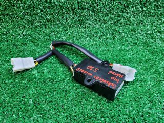 bontott HYUNDAI i40 Ülésfűtés Vezérlő