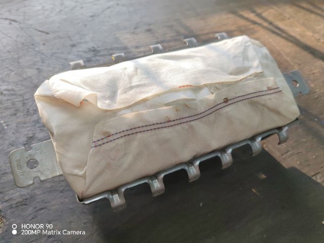 bontott HYUNDAI i40 Utasoldali Légzsák