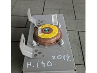 bontott HYUNDAI i40 Utasoldali Légzsák