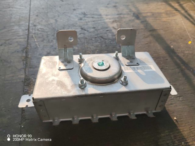 bontott HYUNDAI i40 Utasoldali Légzsák