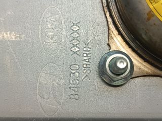 bontott HYUNDAI i40 Utasoldali Légzsák