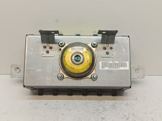 bontott HYUNDAI i40 Utasoldali Légzsák