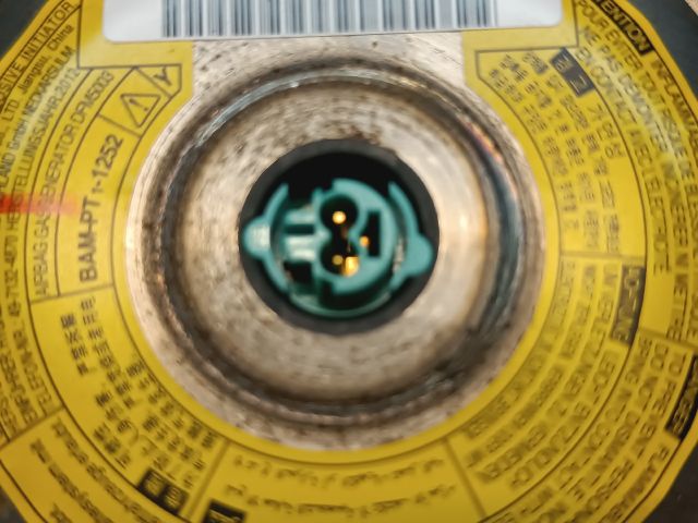 bontott HYUNDAI i40 Utasoldali Légzsák