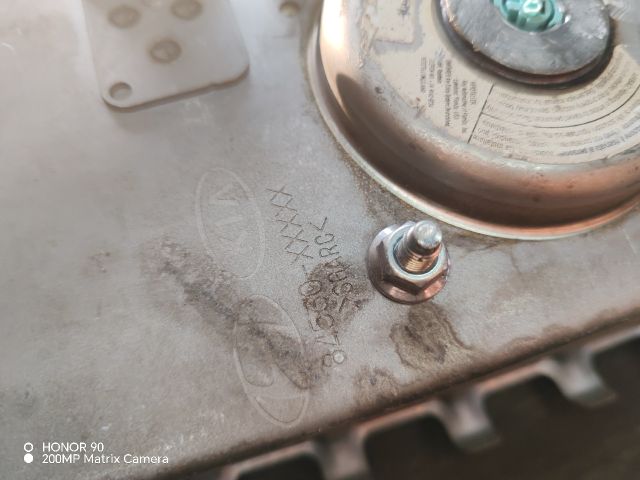 bontott HYUNDAI i40 Utasoldali Légzsák