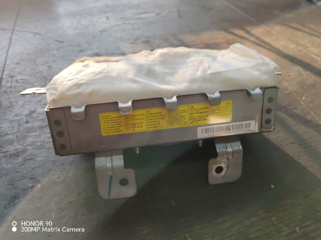 bontott HYUNDAI i40 Utasoldali Légzsák