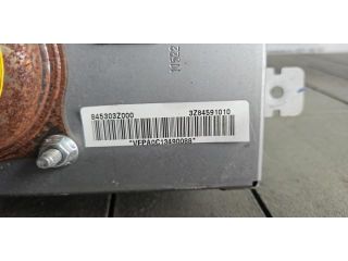 bontott HYUNDAI i40 Utasoldali Légzsák