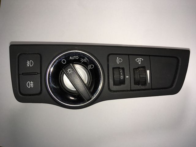 bontott HYUNDAI i40 Világítás Kapcsoló