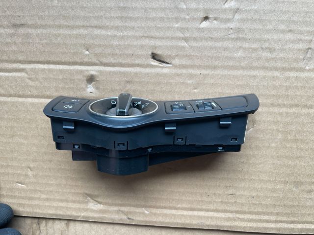 bontott HYUNDAI i40 Világítás Kapcsoló