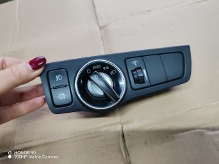 bontott HYUNDAI i40 Világítás Kapcsoló