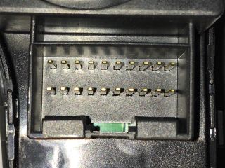 bontott HYUNDAI i40 Világítás Kapcsoló