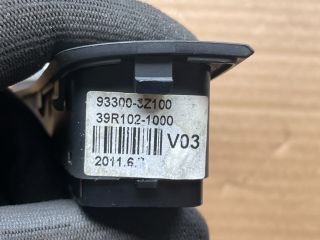 bontott HYUNDAI i40 Világítás Kapcsoló