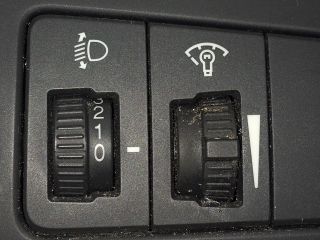 bontott HYUNDAI i40 Világítás Kapcsoló