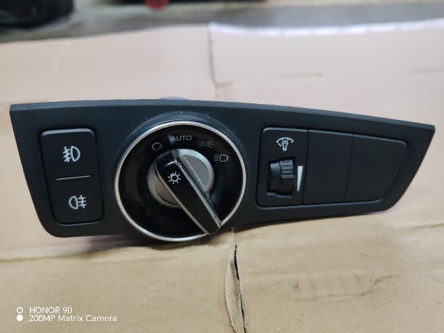bontott HYUNDAI i40 Világítás Kapcsoló