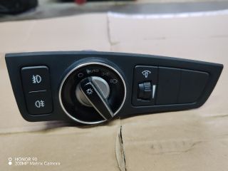 bontott HYUNDAI i40 Világítás Kapcsoló