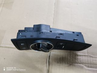 bontott HYUNDAI i40 Világítás Kapcsoló