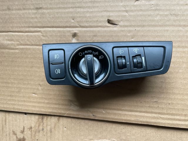 bontott HYUNDAI i40 Világítás Kapcsoló
