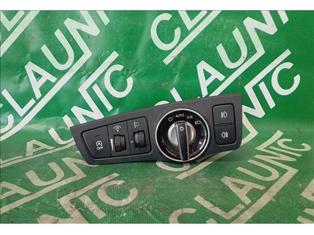 bontott HYUNDAI i40 Világítás Kapcsoló