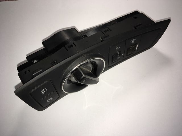 bontott HYUNDAI i40 Világítás Kapcsoló