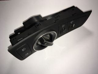 bontott HYUNDAI i40 Világítás Kapcsoló