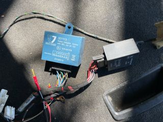 bontott HYUNDAI i40 Vonóhorog