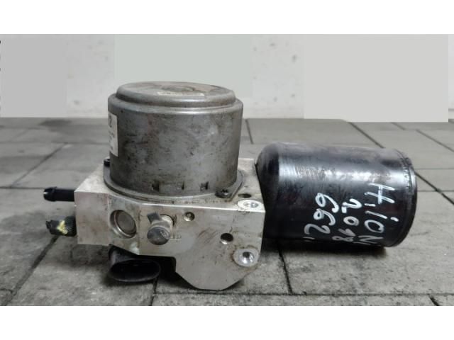 bontott HYUNDAI IONIQ ABS Kocka