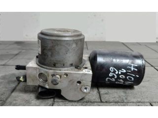 bontott HYUNDAI IONIQ ABS Kocka