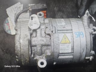 bontott HYUNDAI IONIQ Klímakompresszor