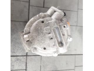 bontott HYUNDAI IONIQ Klímakompresszor