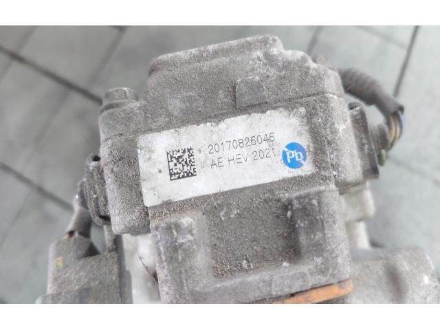 bontott HYUNDAI IONIQ Klímakompresszor