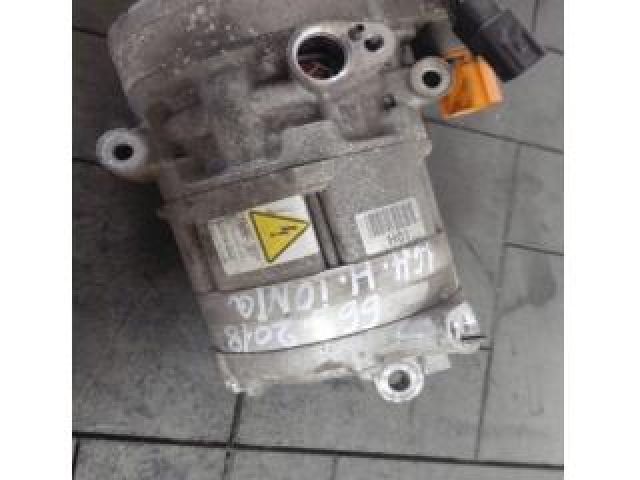 bontott HYUNDAI IONIQ Klímakompresszor