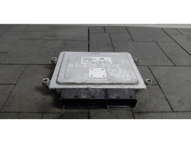 bontott HYUNDAI IONIQ Motorvezérlő