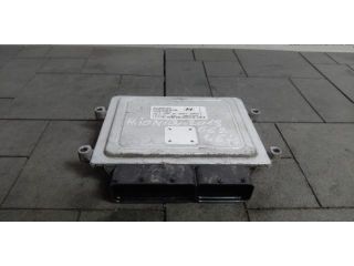 bontott HYUNDAI IONIQ Motorvezérlő