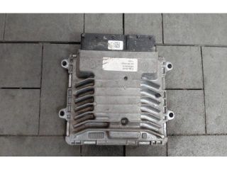 bontott HYUNDAI IONIQ Motorvezérlő