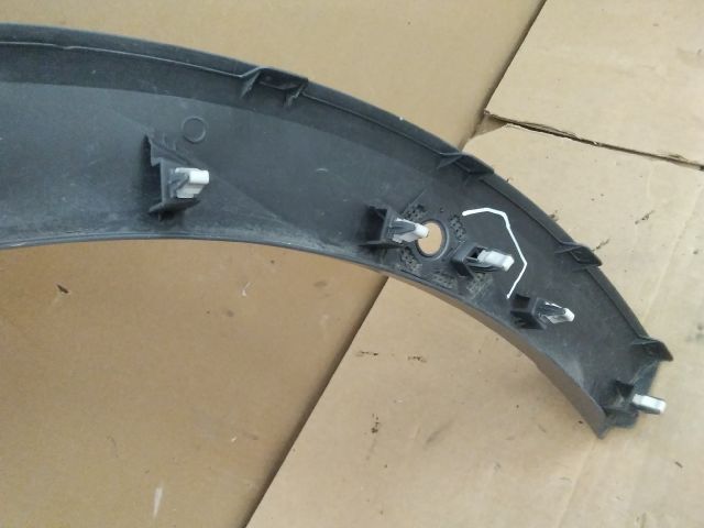 bontott HYUNDAI IONIQ 5 Bal első Sárvédő Díszléc