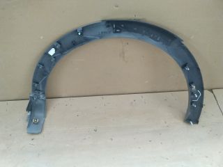 bontott HYUNDAI IONIQ 5 Bal első Sárvédő Díszléc