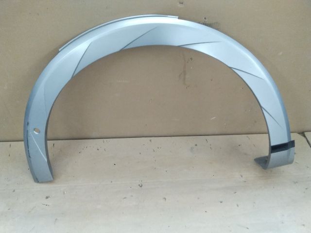 bontott HYUNDAI IONIQ 5 Bal első Sárvédő Díszléc