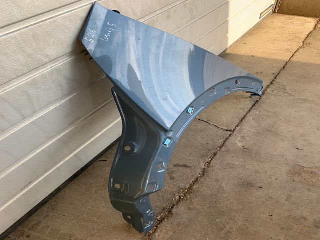 bontott HYUNDAI IONIQ 5 Bal első Sárvédő