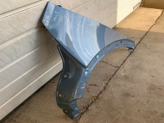 bontott HYUNDAI IONIQ 5 Bal első Sárvédő