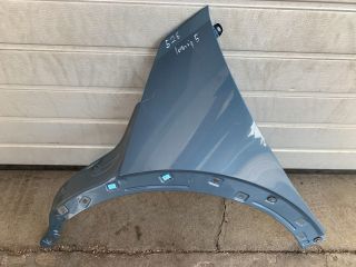 bontott HYUNDAI IONIQ 5 Bal első Sárvédő