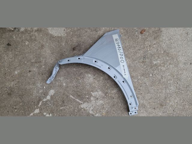 bontott HYUNDAI IONIQ 5 Bal első Sárvédő