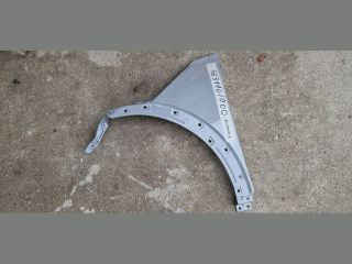 bontott HYUNDAI IONIQ 5 Bal első Sárvédő