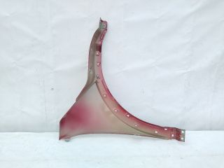 bontott HYUNDAI IONIQ 5 Bal első Sárvédő