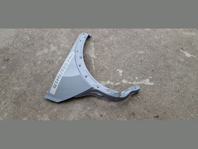 bontott HYUNDAI IONIQ 5 Bal első Sárvédő