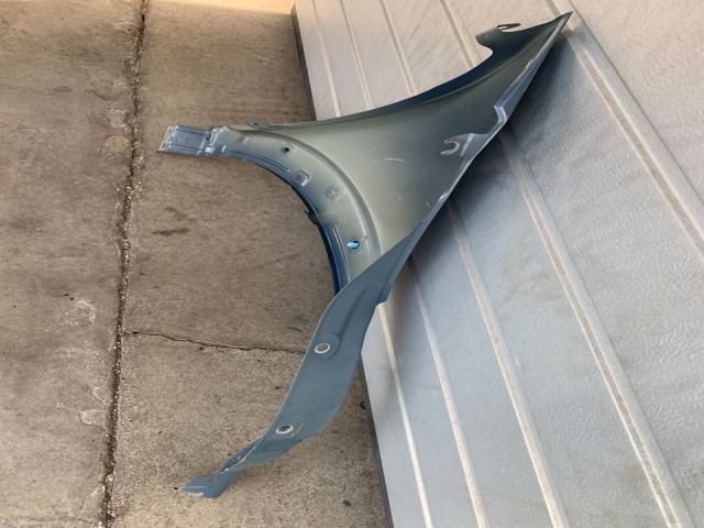 bontott HYUNDAI IONIQ 5 Bal első Sárvédő