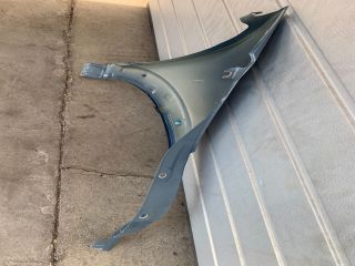 bontott HYUNDAI IONIQ 5 Bal első Sárvédő