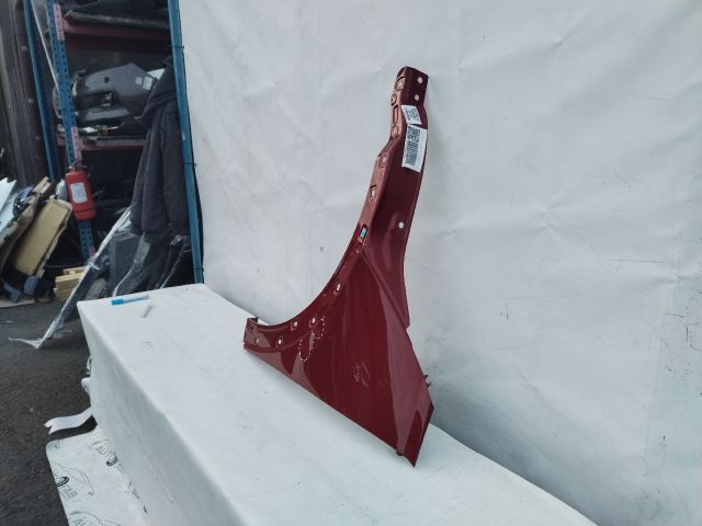 bontott HYUNDAI IONIQ 5 Bal első Sárvédő