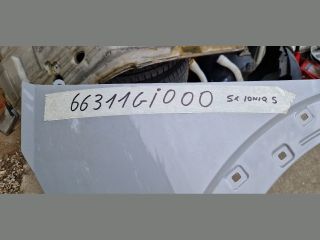 bontott HYUNDAI IONIQ 5 Bal első Sárvédő