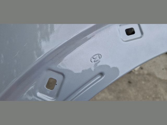 bontott HYUNDAI IONIQ 5 Bal első Sárvédő