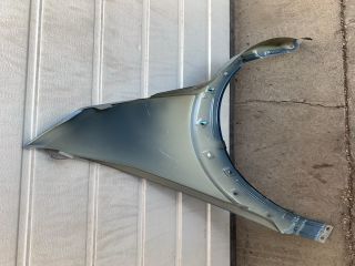 bontott HYUNDAI IONIQ 5 Bal első Sárvédő