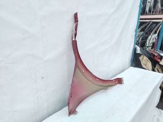 bontott HYUNDAI IONIQ 5 Bal első Sárvédő